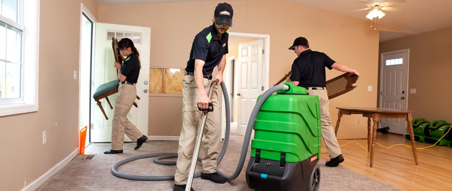 Albany, NY cleaning services